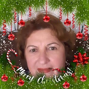 Meet your Posher, Miriam